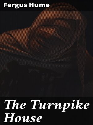cover image of The Turnpike House